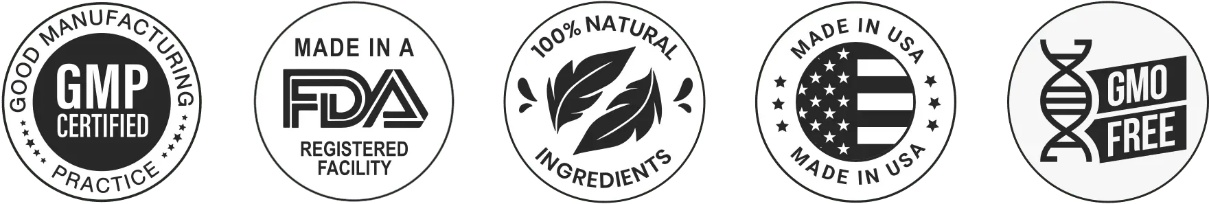 EchoXen gmp and fda approved